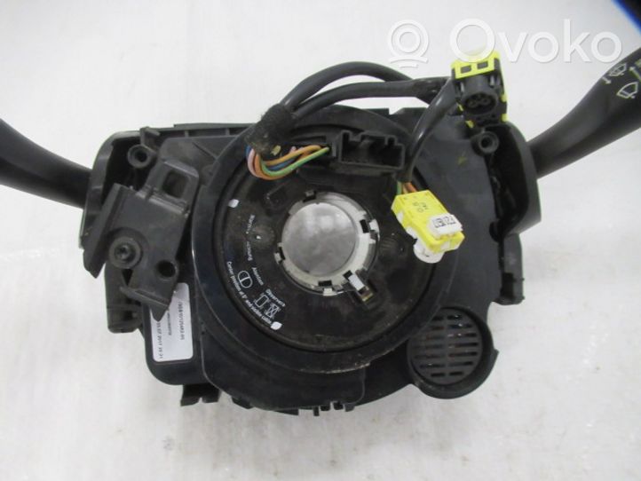 Opel Grandland X Leva/interruttore dell’indicatore di direzione e tergicristallo 98118865YX