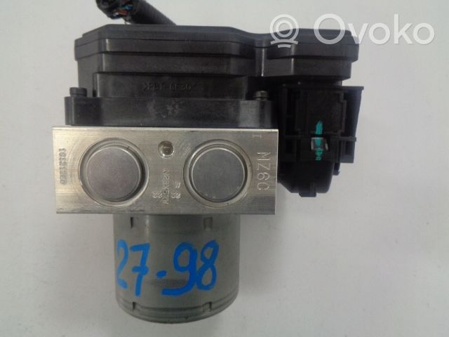 Opel Mokka ABS Pump 42643519