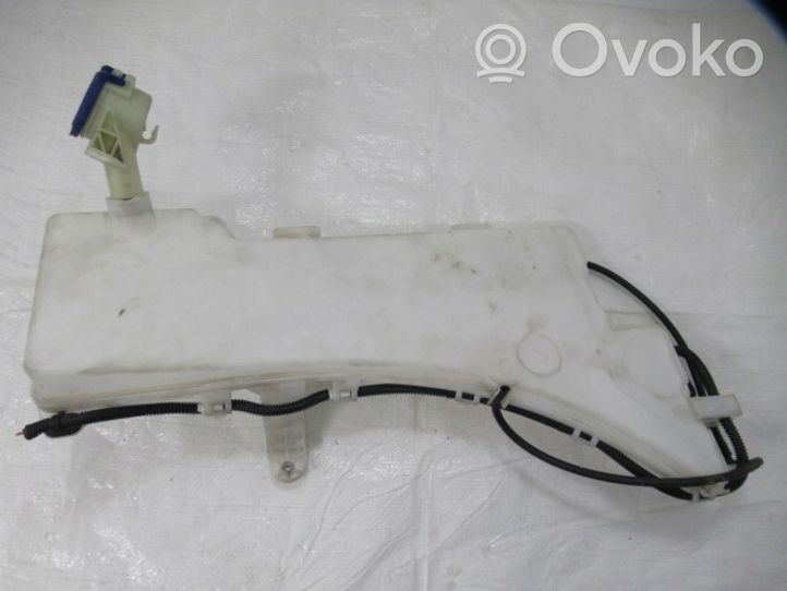 Citroen DS7 Crossback Windshield washer fluid reservoir/tank 9830836980