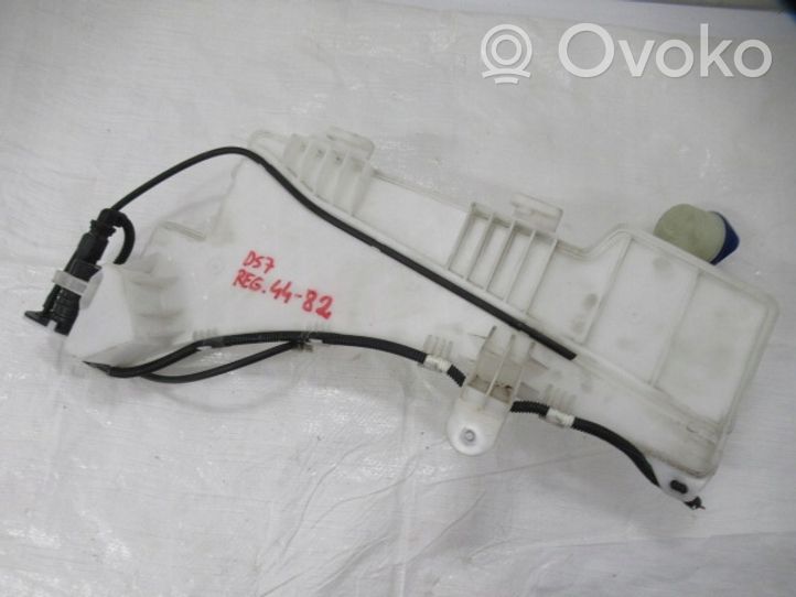 Citroen DS7 Crossback Windshield washer fluid reservoir/tank 9830836980