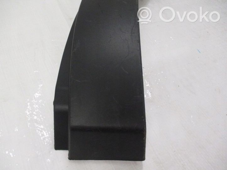 Citroen C5 Aircross Rivestimento passaruota posteriore 9816833677