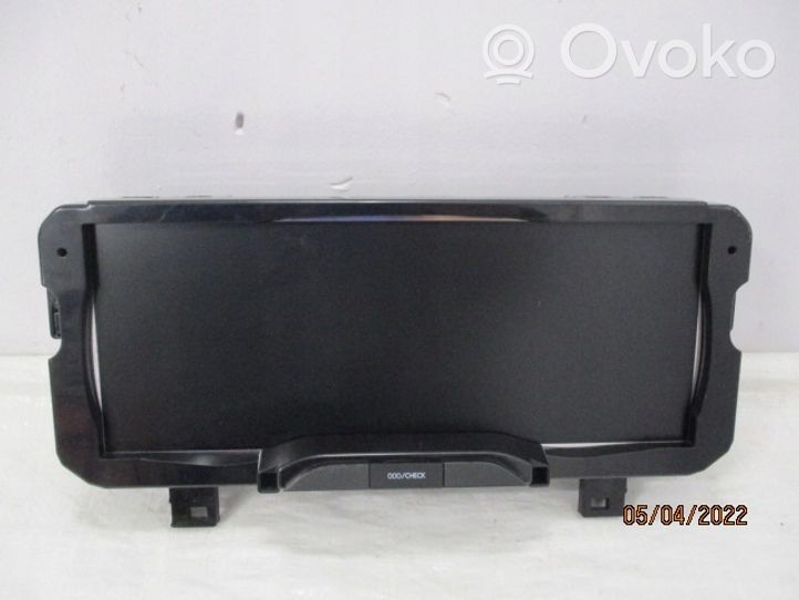 Citroen C5 Aircross Monitor/display/piccolo schermo 9826262080