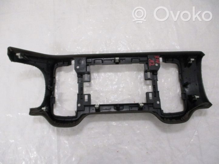 Citroen C5 Aircross Panneau de garniture tableau de bord 9817139677