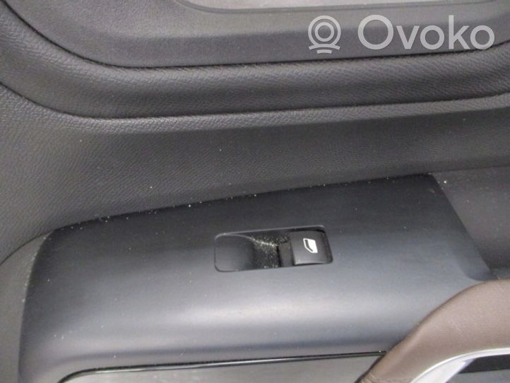 Citroen C5 Aircross Rivestimento del pannello della portiera anteriore 98201316FS