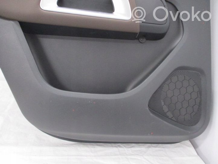 Citroen C5 Aircross Takaoven verhoilu 98250212FS