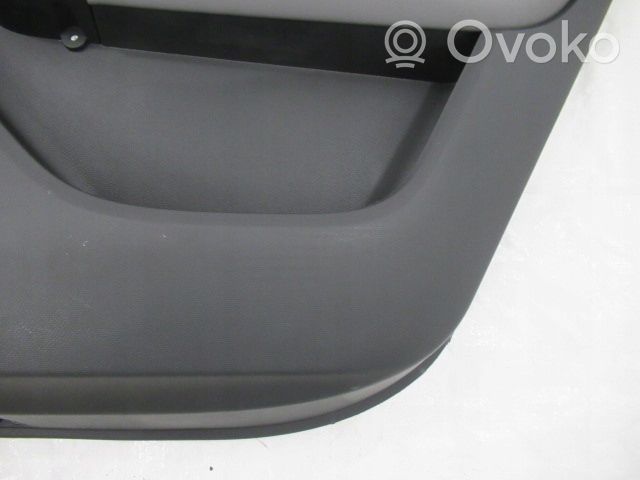 Citroen C5 Aircross Garniture panneau de porte arrière 9662098677