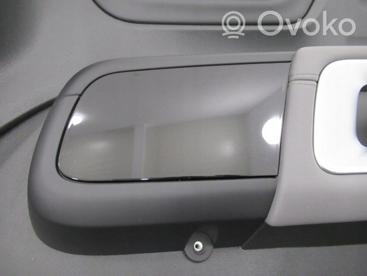 Citroen C5 Aircross Etuoven verhoilu 9662098677