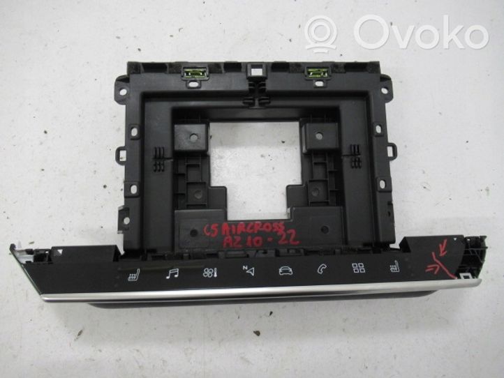 Citroen C5 Aircross Set di interruttori 