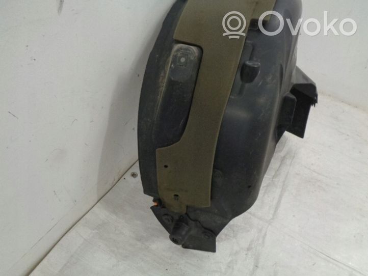 Citroen C5 Aircross Rivestimento paraspruzzi parafango posteriore 