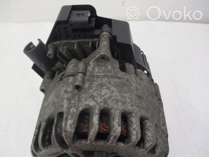 Citroen DS5 Generator/alternator 9807995580