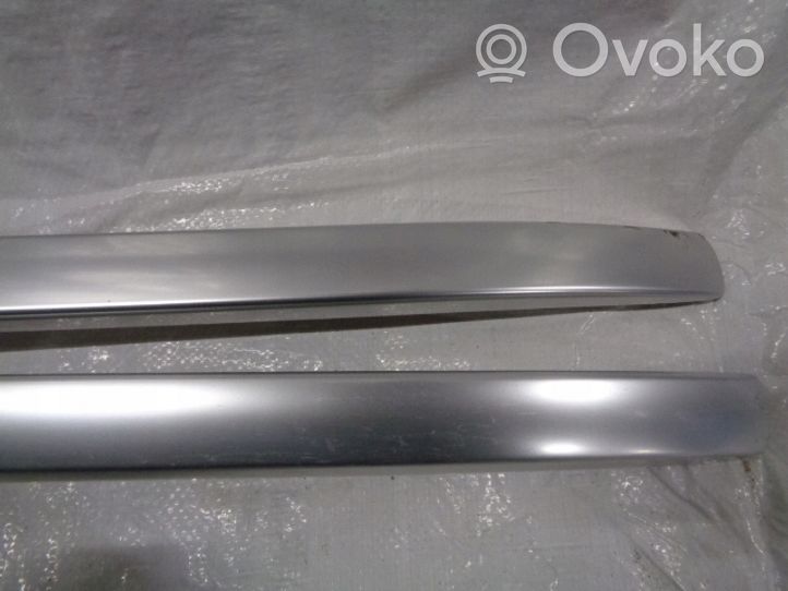 Renault Scenic IV - Grand scenic IV Roof bar rail 