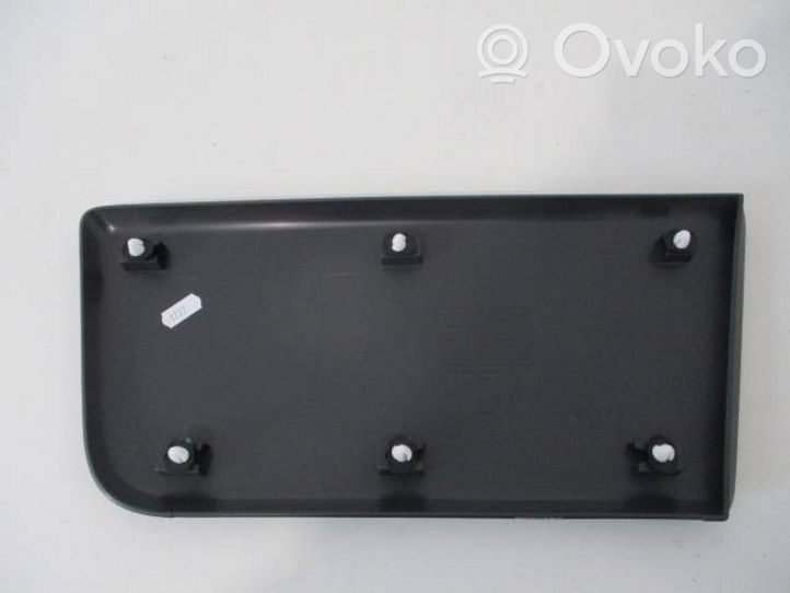 Citroen Jumper Rivestimento della portiera anteriore (modanatura) 1317386070