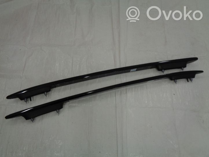 Citroen C4 Cactus Roof bar rail 