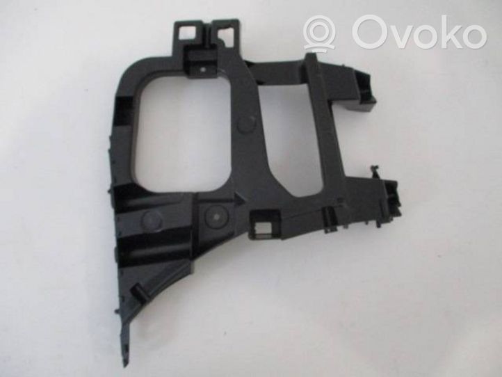 Citroen C5 Aizmugurējā bufera montāžas kronšteins 9681048680