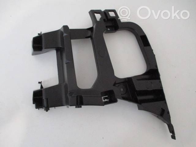 Citroen C5 Takapuskurin kannake 9681048580