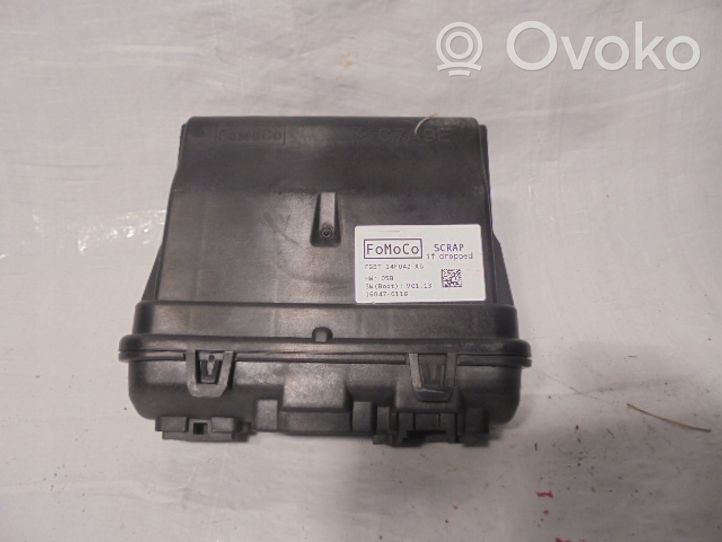 Ford Galaxy Sterownik / Moduł elektrycznej klapy tylnej / bagażnika FG9T14F042AG