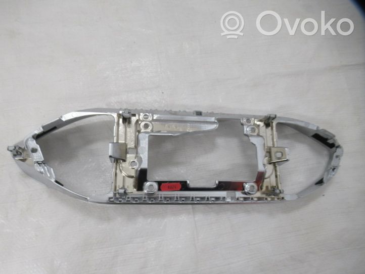 Peugeot 308 Garniture de tableau de bord 98075499VV