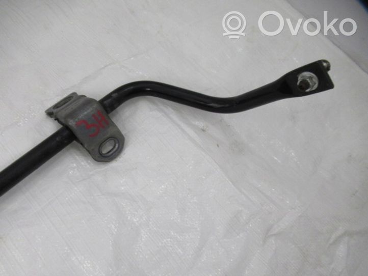 Renault Twingo III Stabilizator przedni / drążek 546112320R