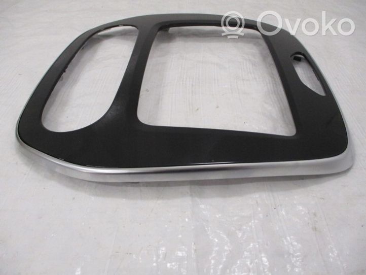 Renault Captur Panel klimatyzacji / Ogrzewania 682703896R