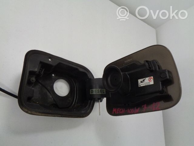 Renault Talisman Bouchon, volet de trappe de réservoir à carburant 781201067R