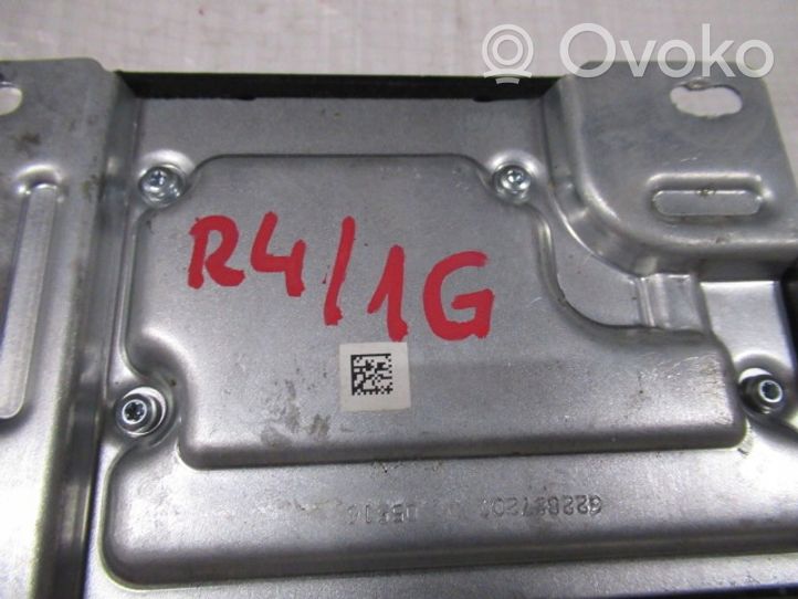 Renault Talisman Module de contrôle airbag 985108680R