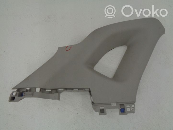 Renault Captur Rivestimento montante (C) 