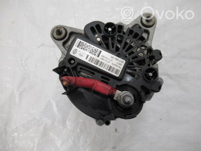 Renault Clio IV Generatorius 231008918R