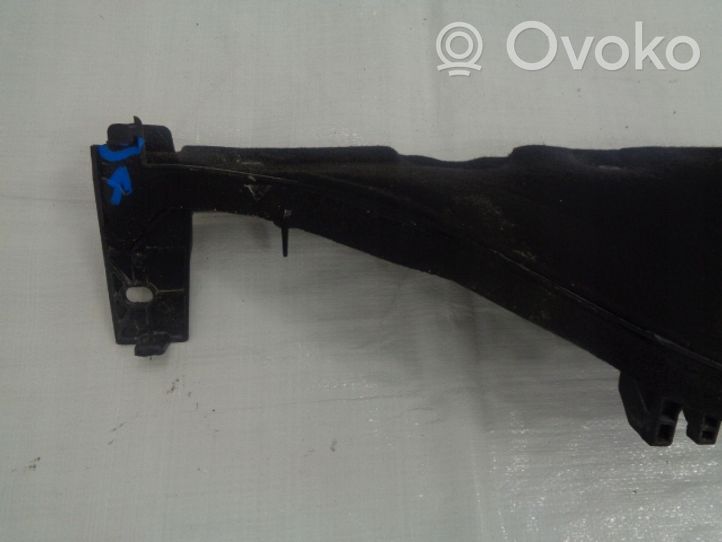 Citroen C3 Picasso Rivestimento del tergicristallo 9681741980