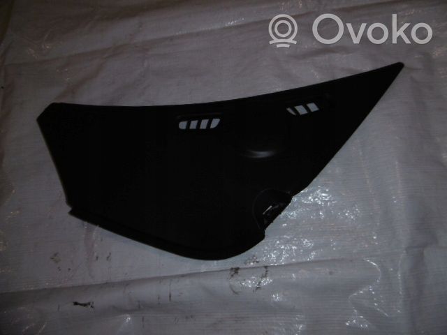 Citroen C3 Picasso Rivestimento estremità laterale del cruscotto 96830431