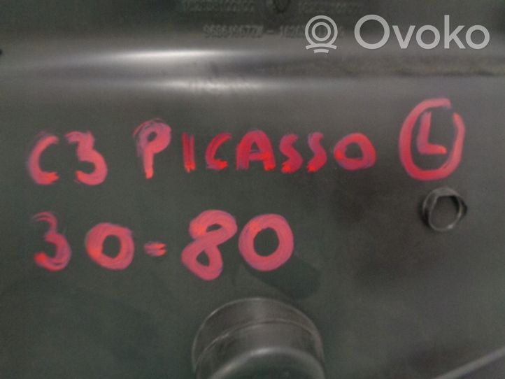 Citroen C3 Picasso Autres pièces intérieures 96828816
