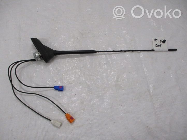 Citroen C4 II Picasso Radio antena 9666452880