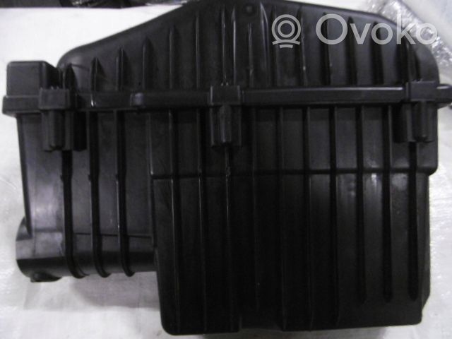 Citroen C4 Cactus Air filter box 