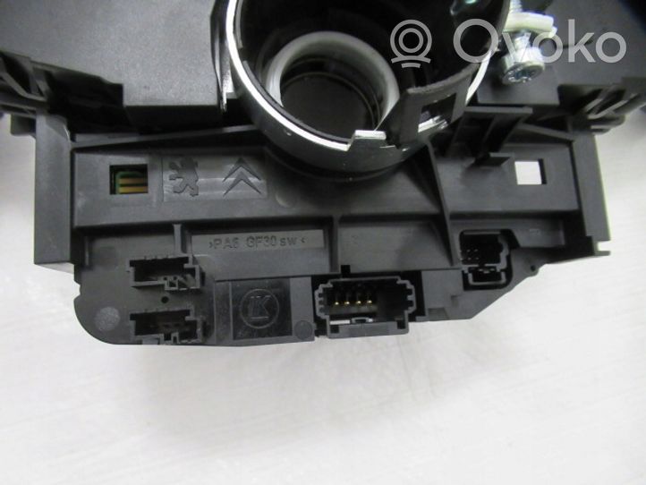 Citroen C3 Aircross Leva/interruttore dell’indicatore di direzione e tergicristallo 98185083ZD