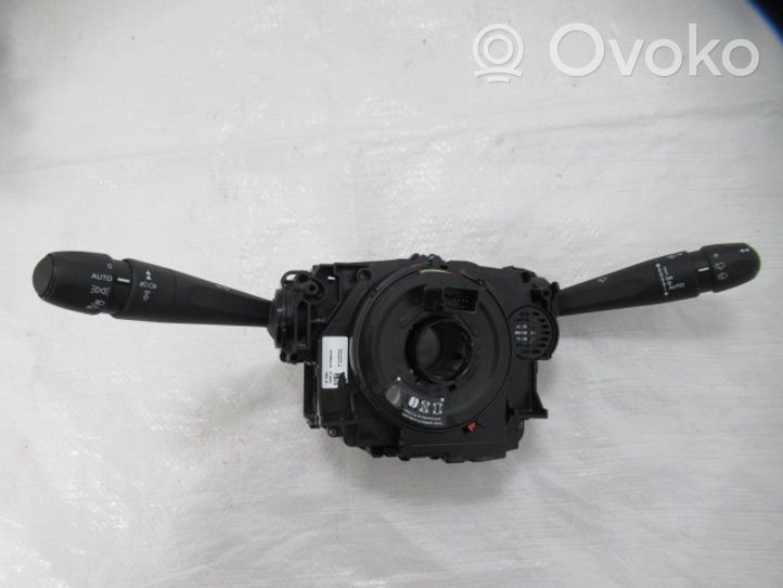 Citroen C3 Aircross Leva/interruttore dell’indicatore di direzione e tergicristallo 98185083ZD