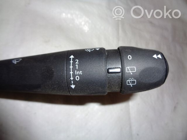 Citroen C3 Aircross Leva/interruttore dell’indicatore di direzione e tergicristallo 98262146ZD