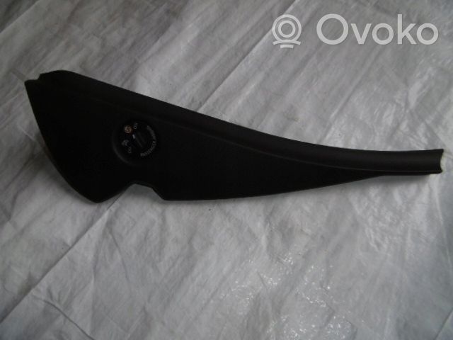 Renault Espace -  Grand espace V Rivestimento del pannello 689207834R