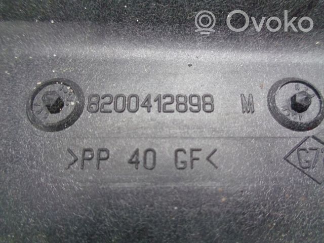 Renault Espace -  Grand espace IV Inne części karoserii 8200412898