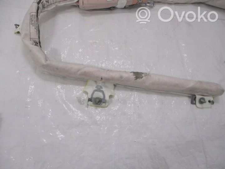 Citroen C3 Aircross Set di airbag 34216413D