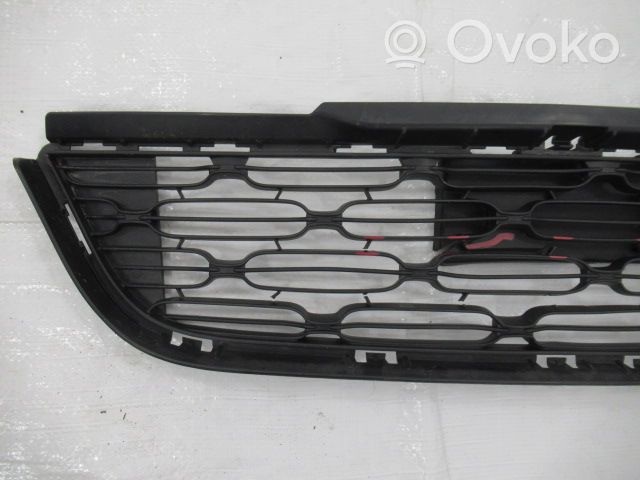 Citroen C3 Kratka dolna zderzaka przedniego 9815134980