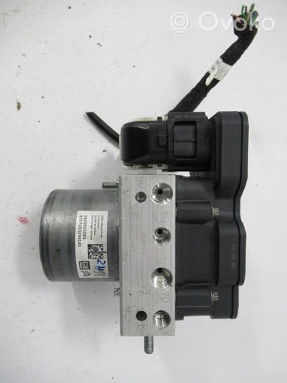 Citroen C3 ABS-pumppu 026525690