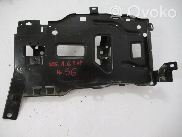 Peugeot 308 Vassoio batteria 9675019280