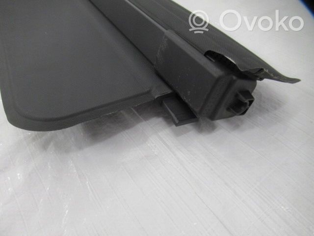 Ford Kuga II Parcel shelf load cover 