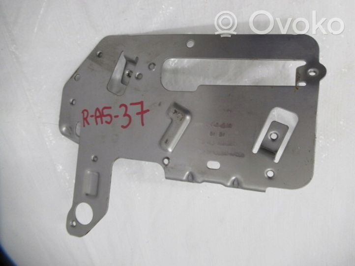 Ford Kuga II Support, crochet roue de secours AM51R045F10GD