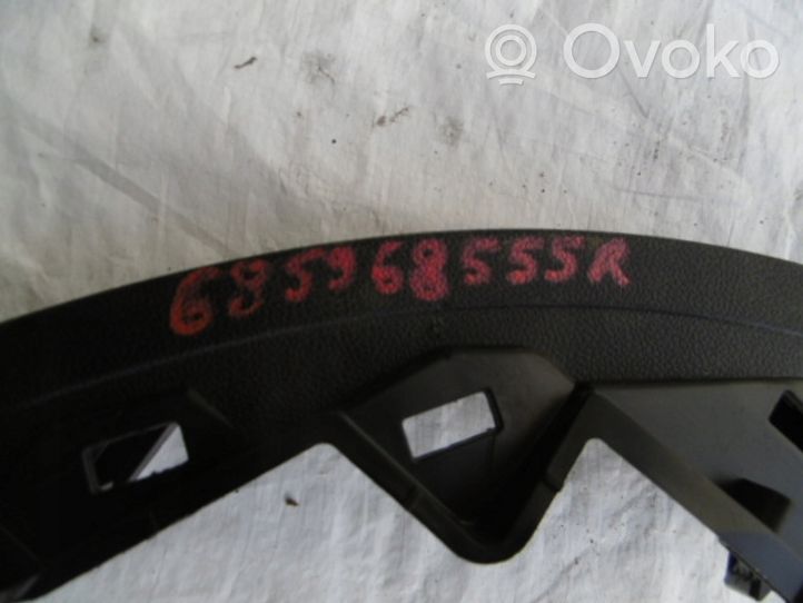 Renault Megane IV Muut kojelaudan osat 685968555R