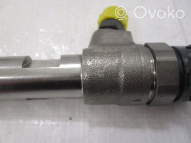 Dacia Duster II Injecteur de carburant 8201636333