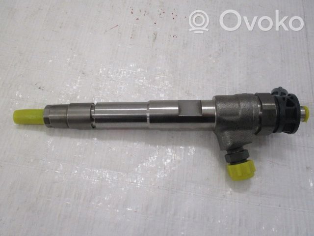 Dacia Duster II Injecteur de carburant 8201636333