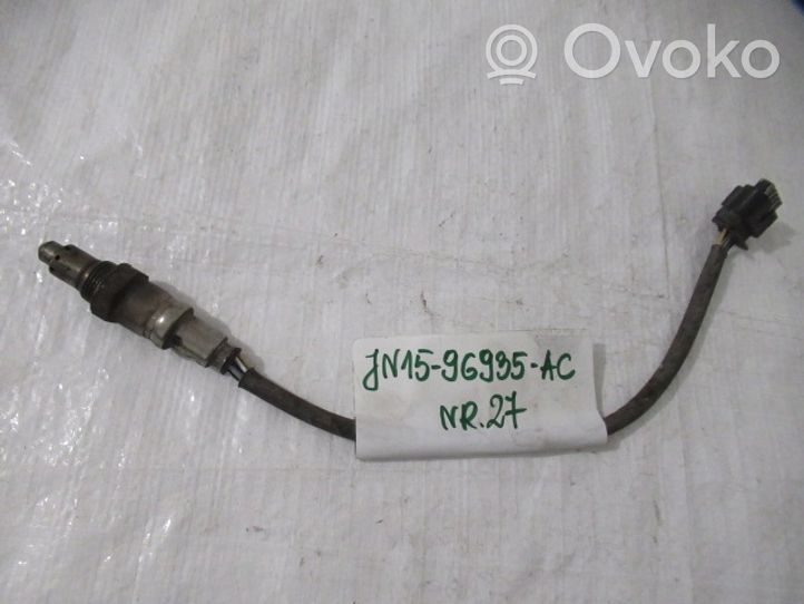 Ford Ecosport Sonde lambda JN159G935AC