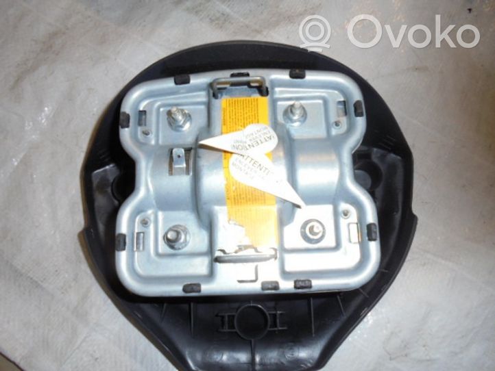 Renault Modus Airbag de volant 