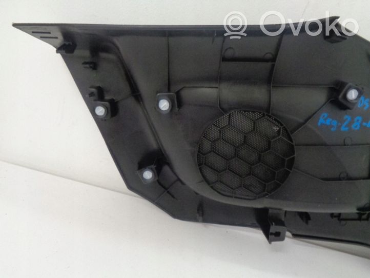 Citroen DS3 Rear door card panel trim 