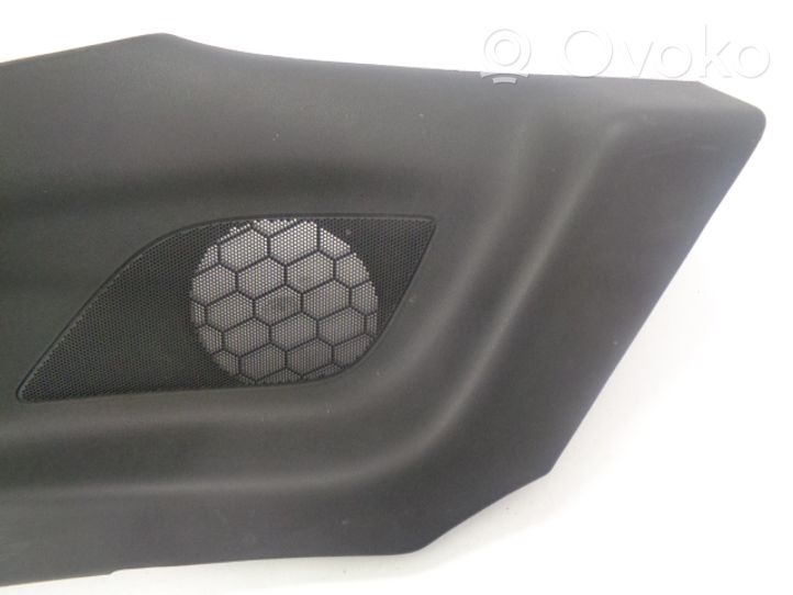 Citroen DS3 Rear door card panel trim 